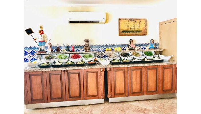 Hotel Elysee Beach poza 16