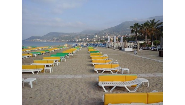 Hotel Elysee Beach poza 6