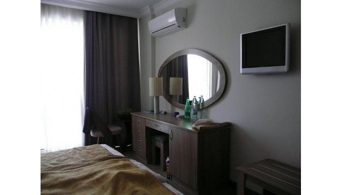 Hotel Elysee Beach poza 8