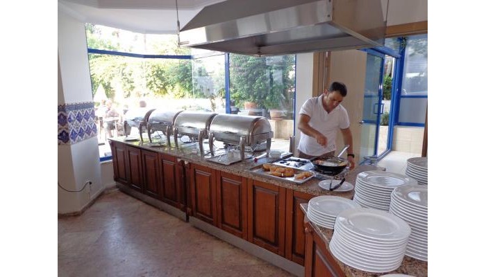 Hotel Elysee Beach poza 17