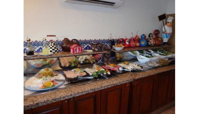 Hotel Elysee Beach poza 14