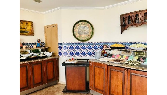 Hotel Elysee Beach poza 15