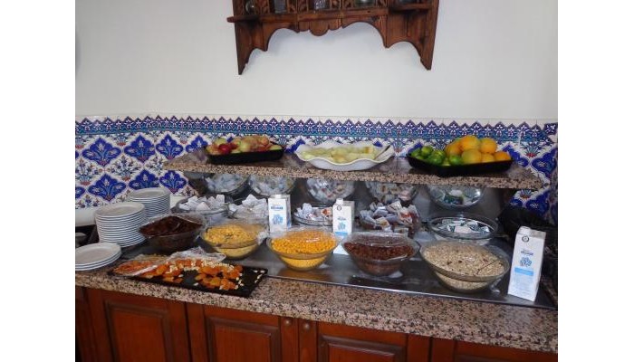 Hotel Elysee Beach poza 13