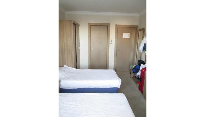 Hotel Elysee Beach poza 9