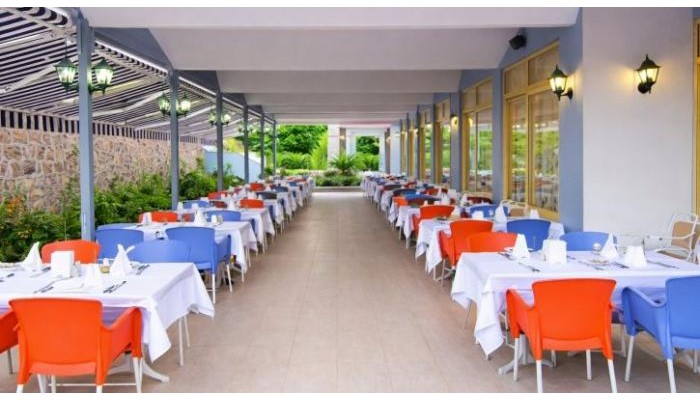 Hotel Eva Beach poza 13