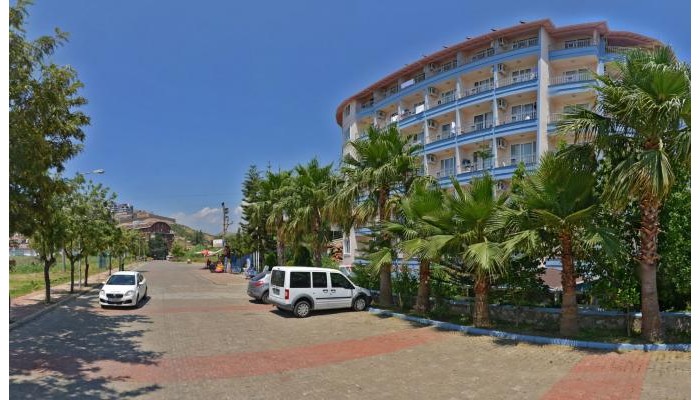 Hotel Eva Beach poza 2