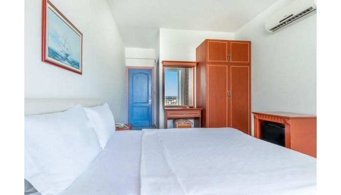 Hotel Eva Beach poza 5