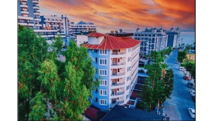 Hotel Eva Beach poza 0