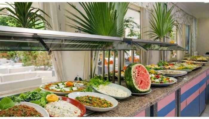Hotel Eva Beach poza 18