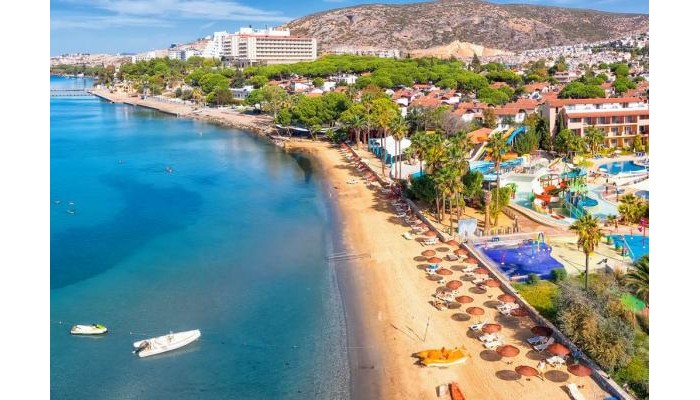 Hotel Eva Beach poza 30