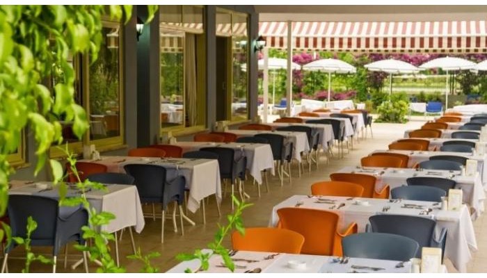Hotel Eva Beach poza 12
