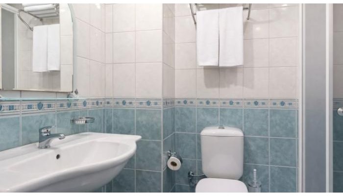 Hotel Eva Beach poza 8