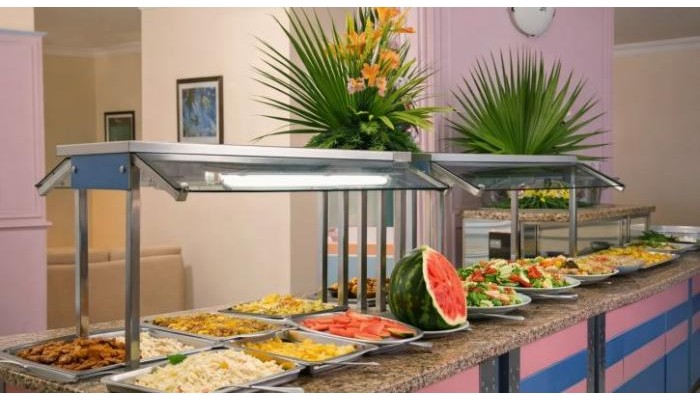 Hotel Eva Beach poza 19