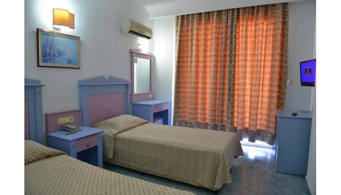 Hotel Eva Beach poza 7