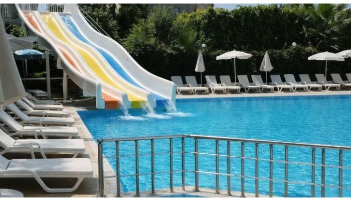 Hotel Eva Beach poza 26