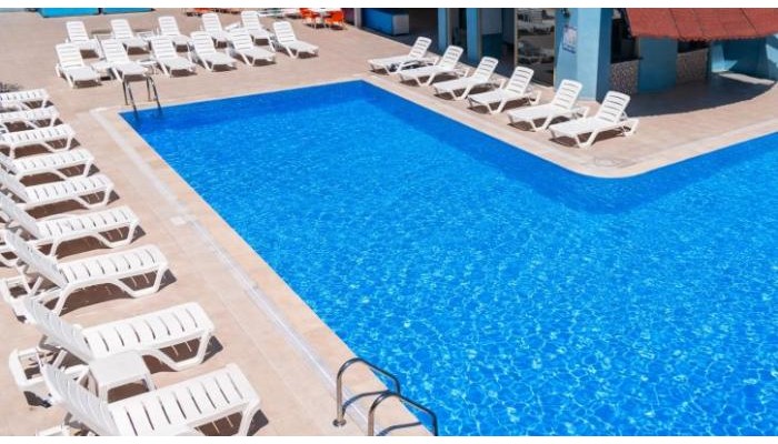 Hotel Eva Beach poza 21