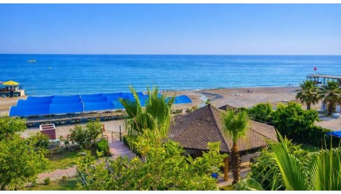 Hotel Eva Beach poza 28