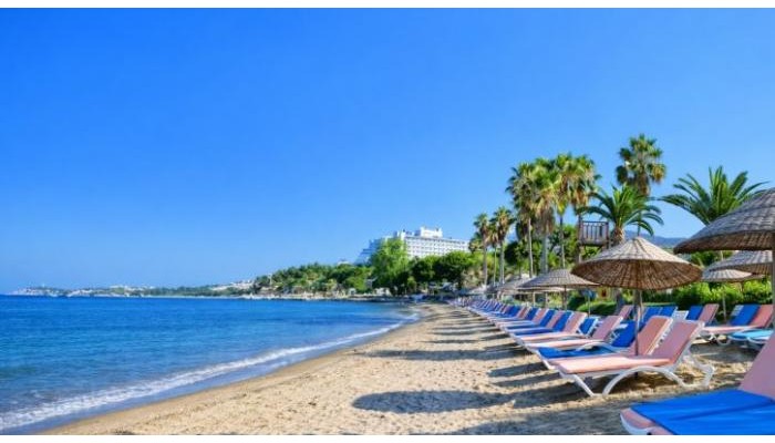 Hotel Eva Beach poza 27