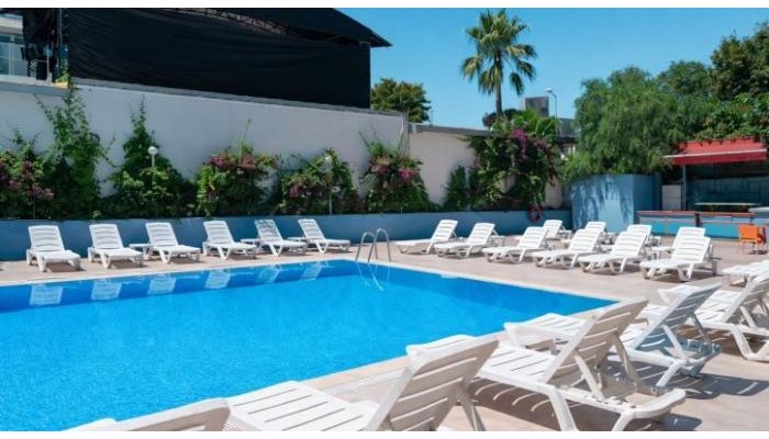 Hotel Eva Beach poza 25