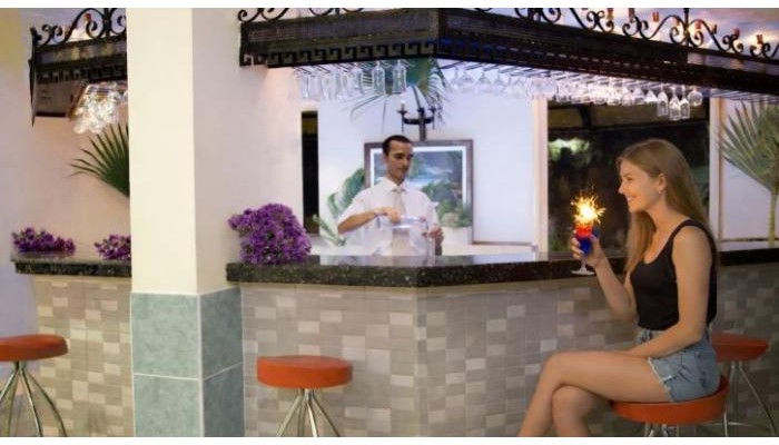 Hotel Eva Beach poza 9