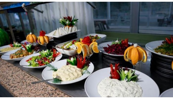 Hotel Eva Beach poza 15