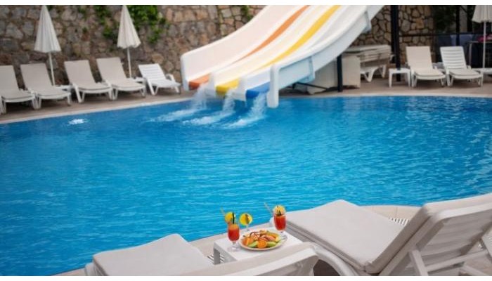 Hotel Eva Beach poza 24