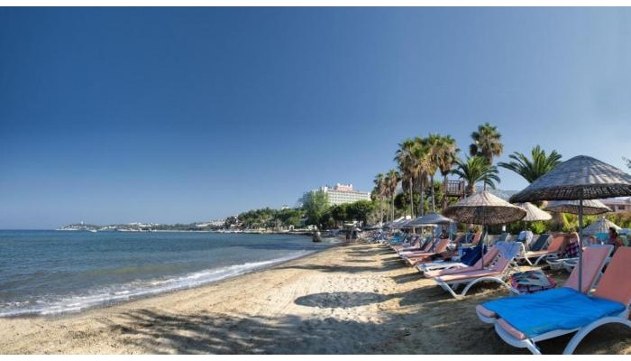 Hotel Eva Beach poza 29