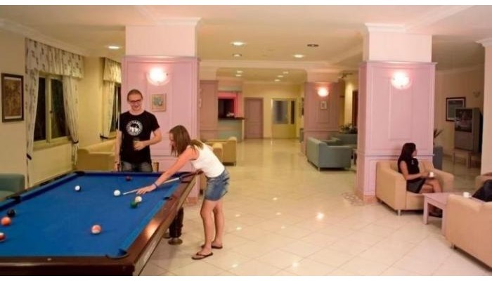 Hotel Eva Beach poza 31