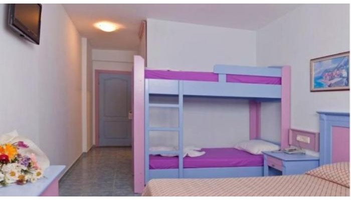 Hotel Eva Beach poza 3