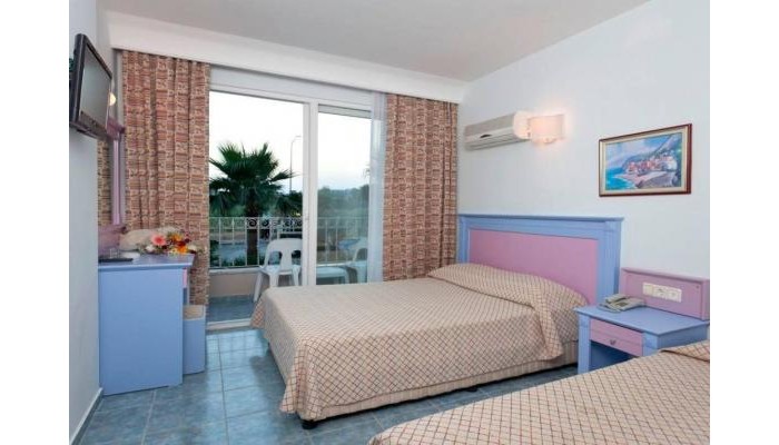 Hotel Eva Beach poza 6