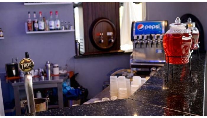 Hotel Eva Beach poza 10