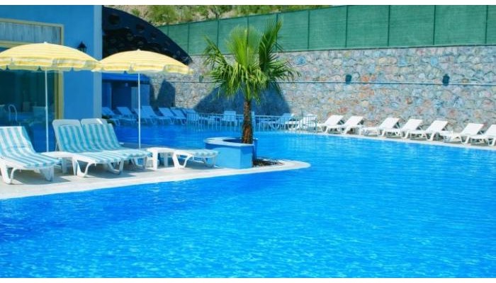 Hotel Eva Beach poza 23