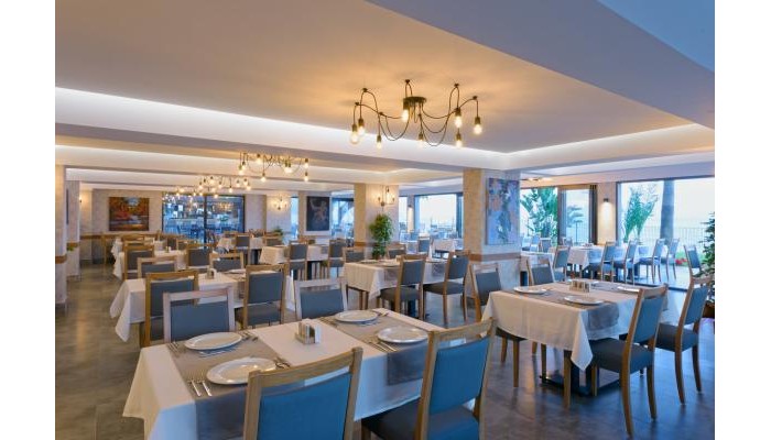 Hotel Floria Beach poza 7