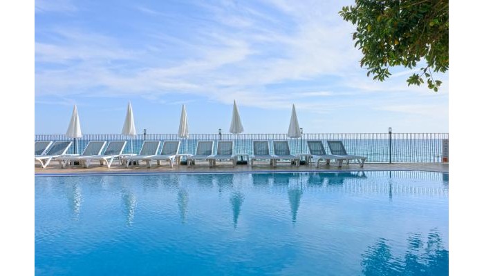 Hotel Floria Beach poza 12