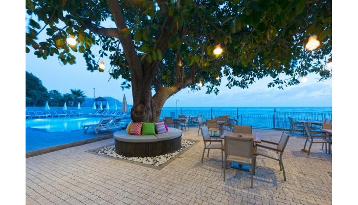 Hotel Floria Beach poza 10