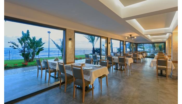 Hotel Floria Beach poza 5