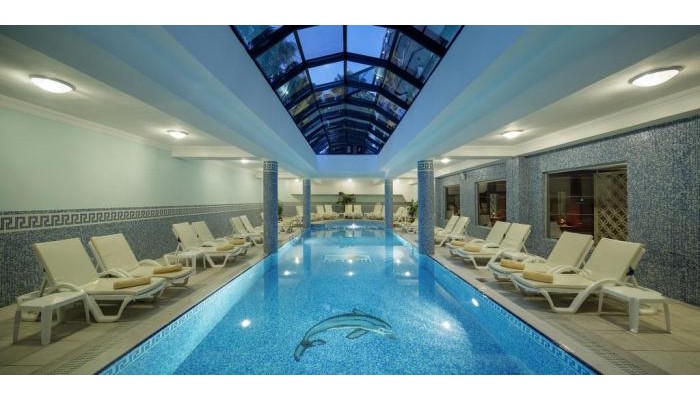 Galeri Resort poza 9