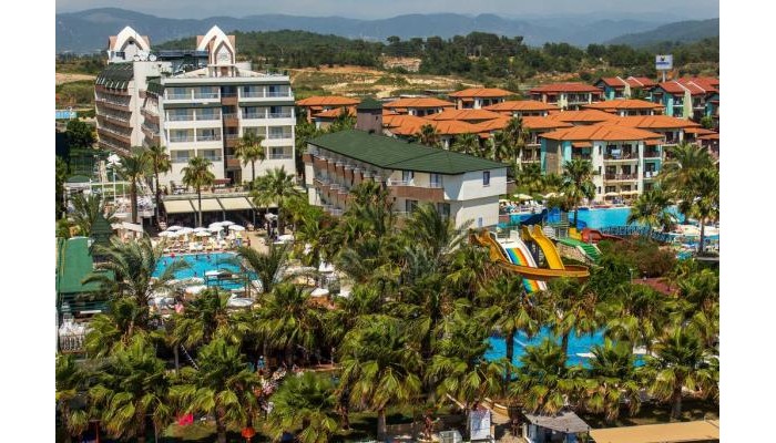 Galeri Resort poza 14