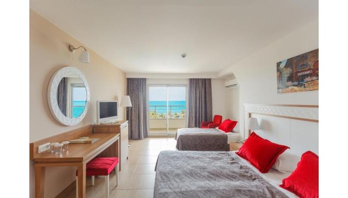 Galeri Resort poza 2