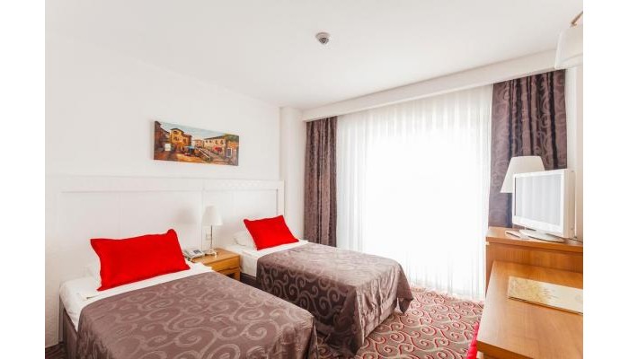 Galeri Resort poza 3