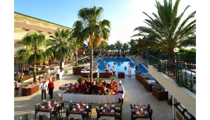 Galeri Resort poza 12