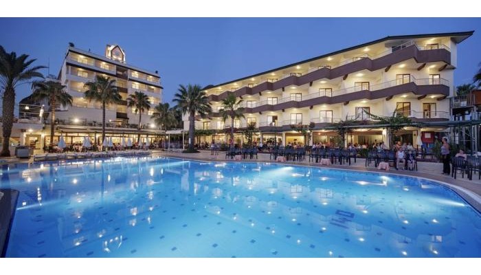 Galeri Resort poza 1