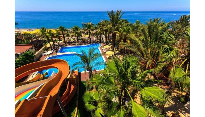 Galeri Resort poza 11