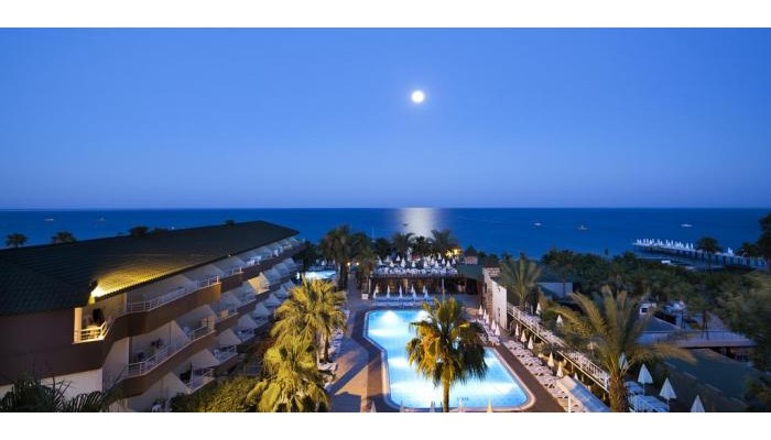 Galeri Resort poza 16