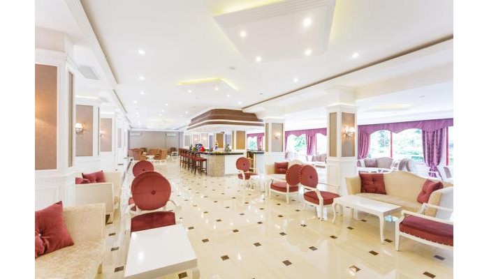 Galeri Resort poza 5