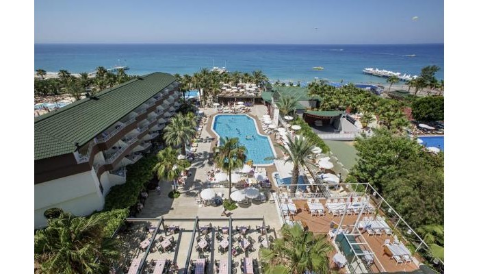 Galeri Resort poza 15