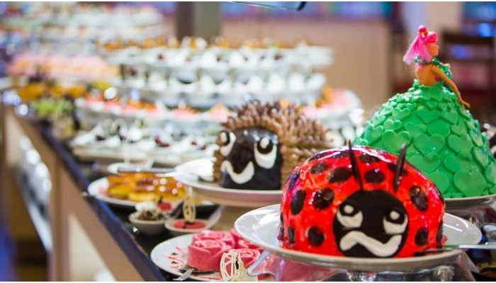 Galeri Resort poza 8