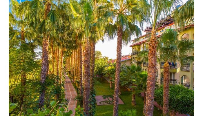 Hotel Gardenia Beach poza 21