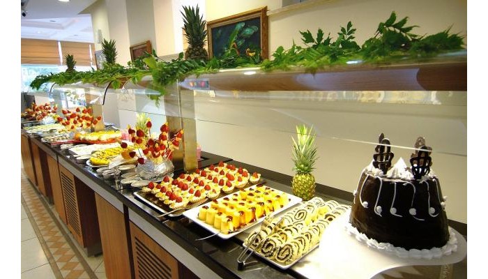 Hotel Gardenia Beach poza 12