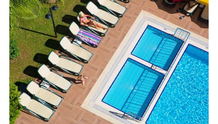 Hotel Gardenia Beach poza 17